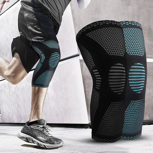 Genouillères de sport - Pack de 2
